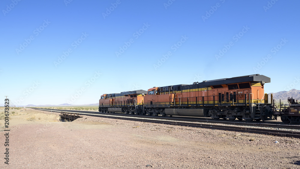 Moving Locomotive Moving Locomotive