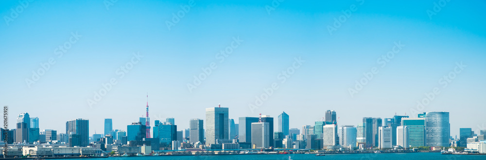 東京風景