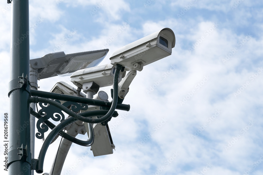 closed circuit camera closed circuit camera