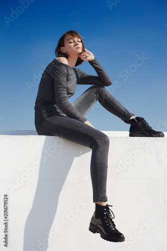 Youth fashion
