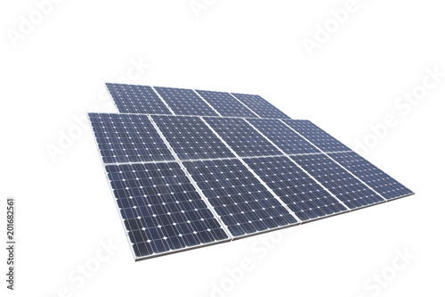 solar panels for household use