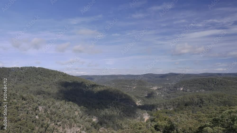 Time Lapse Mountains Time Lapse Mountains
