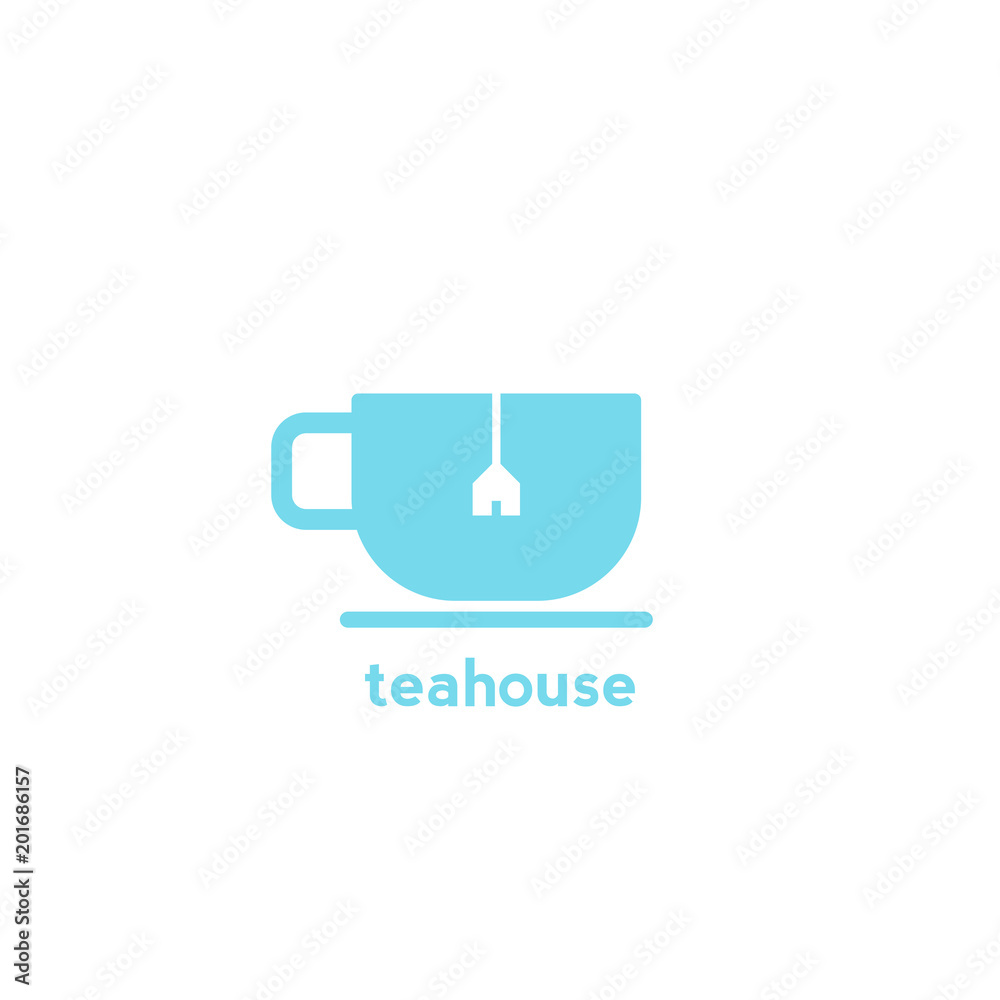 tea house
