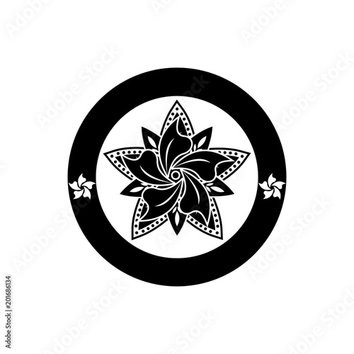 gypsy flower