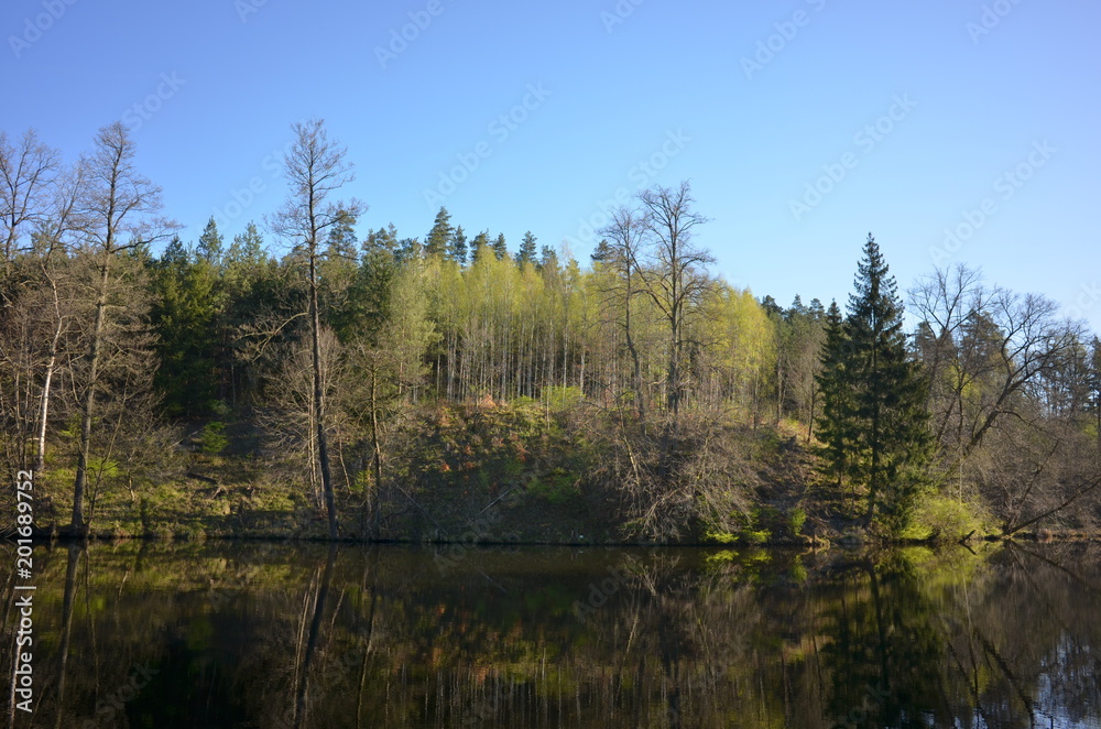 Olsztyn - Wadąg