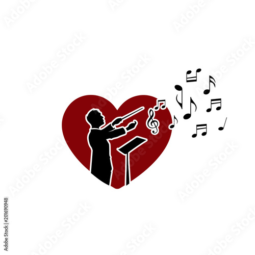 choir guide logo