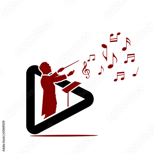 choir guide logo