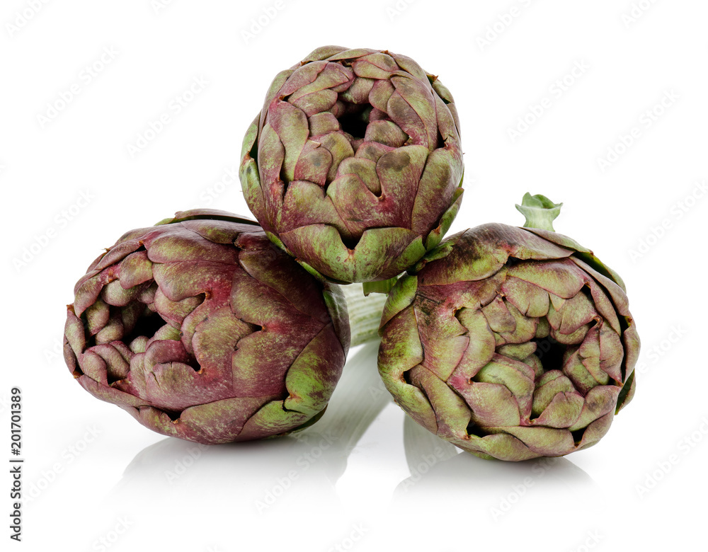 Artichoke Artichoke