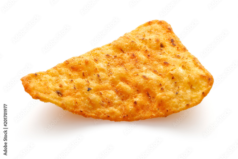 Tortilla chip Tortilla chip