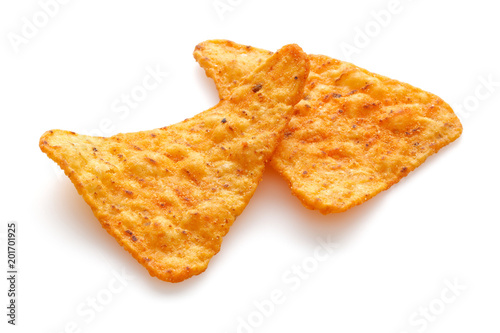 Tortilla chips