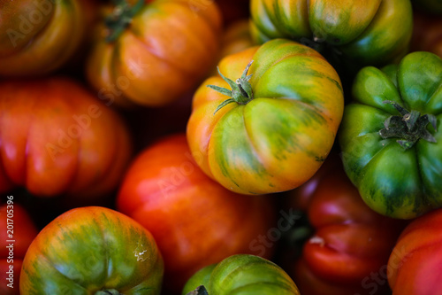 tomato merinda on the market
