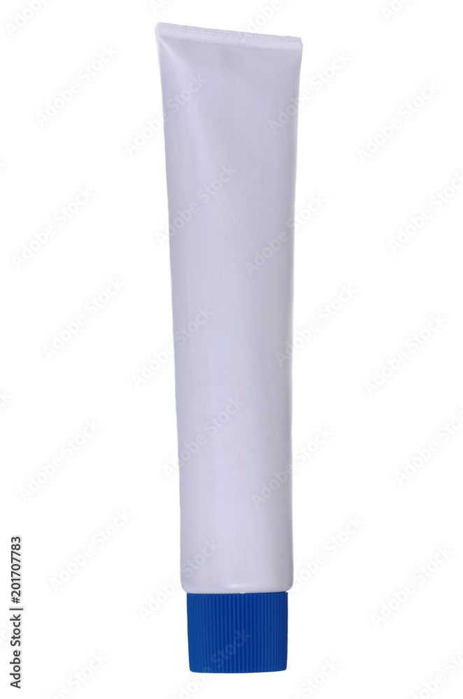 Tube with grease. Grease is a semisolid lubricant. Tube with grease. Grease is a semisolid lubricant.