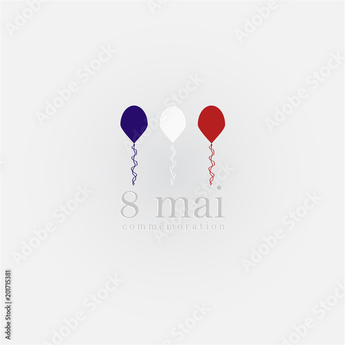 8 mai