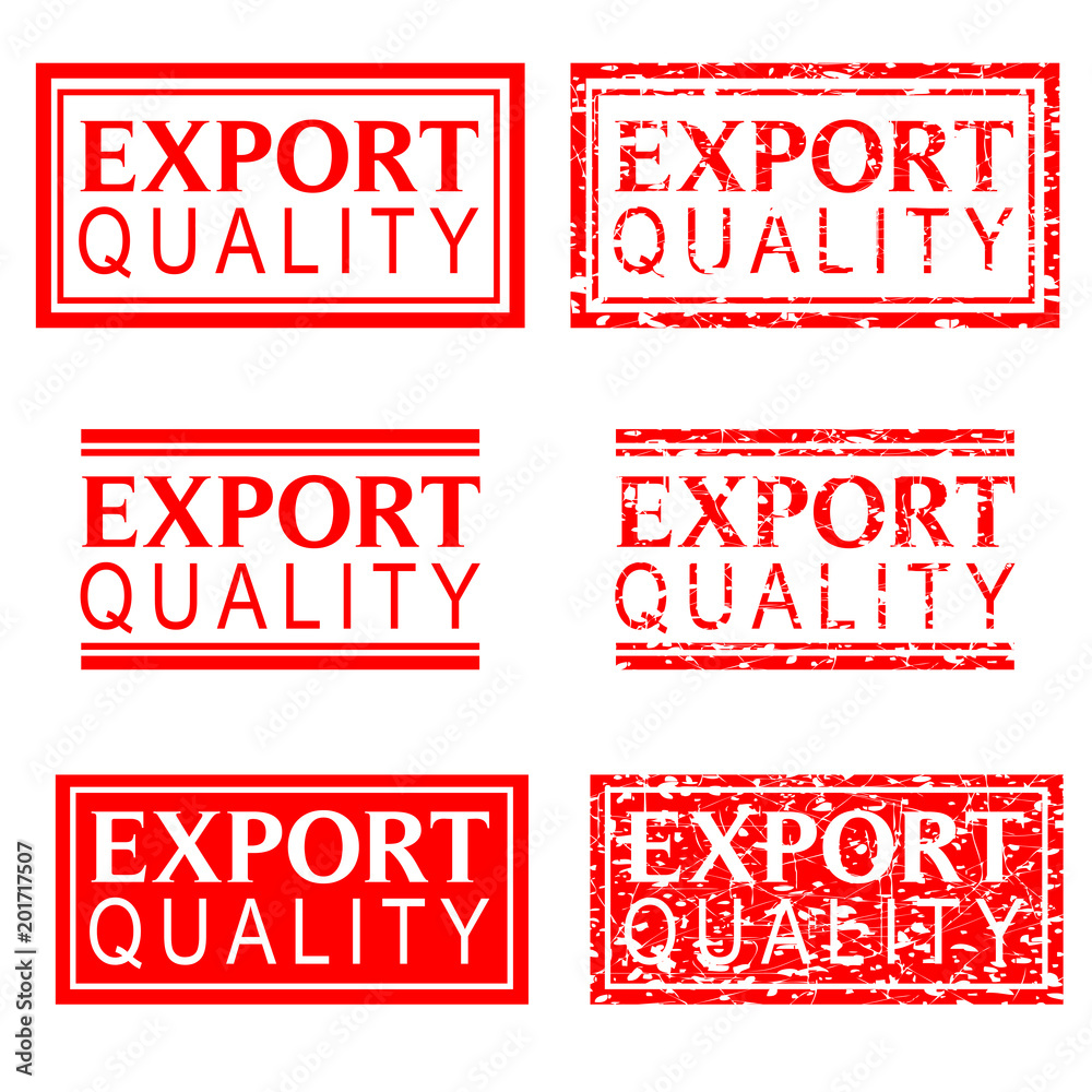 red rubber stamp effect, export quality red rubber stamp effect, export quality