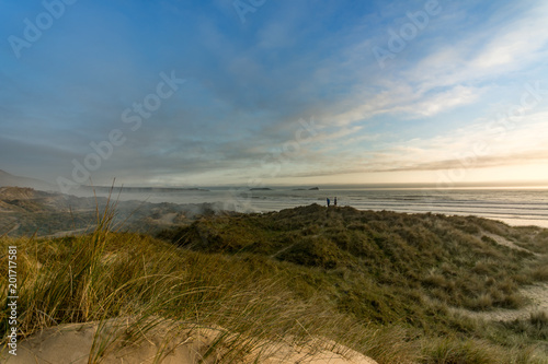 llangennith