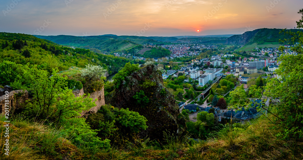 Bad Kreuznach - Germany