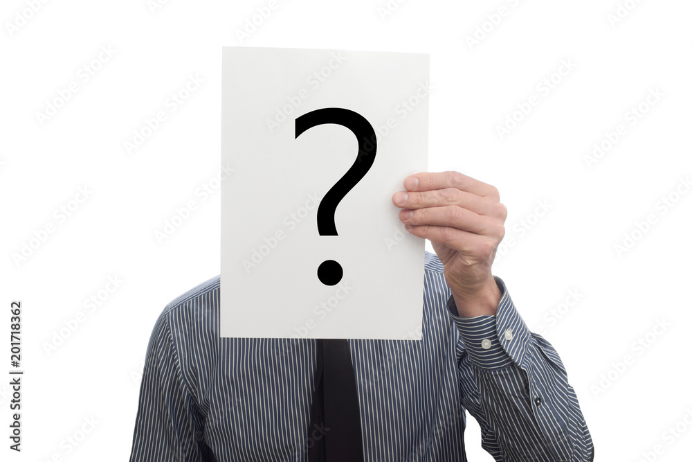 Question mark, riddle, what's next Question mark, riddle, what's next