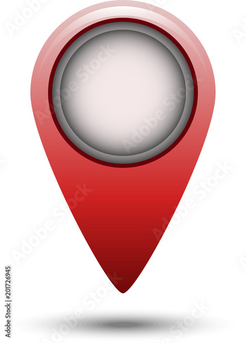 red map mark Free Download red map mark - GFXLoad