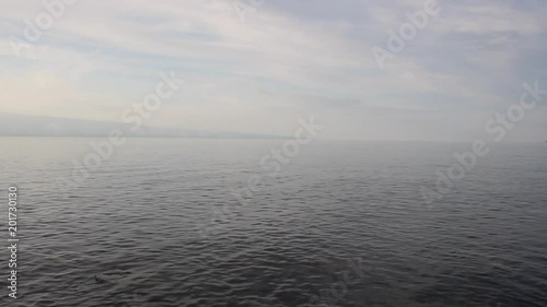Wallpaper Mural Beautiful lake Baikal in Siberia Torontodigital.ca