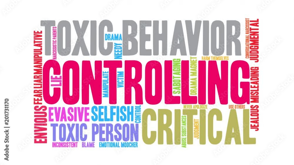 Controlling Animated Word Cloud Controlling Animated Word Cloud