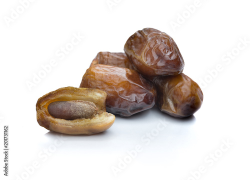 Ramadan Dried Dates with Kernel