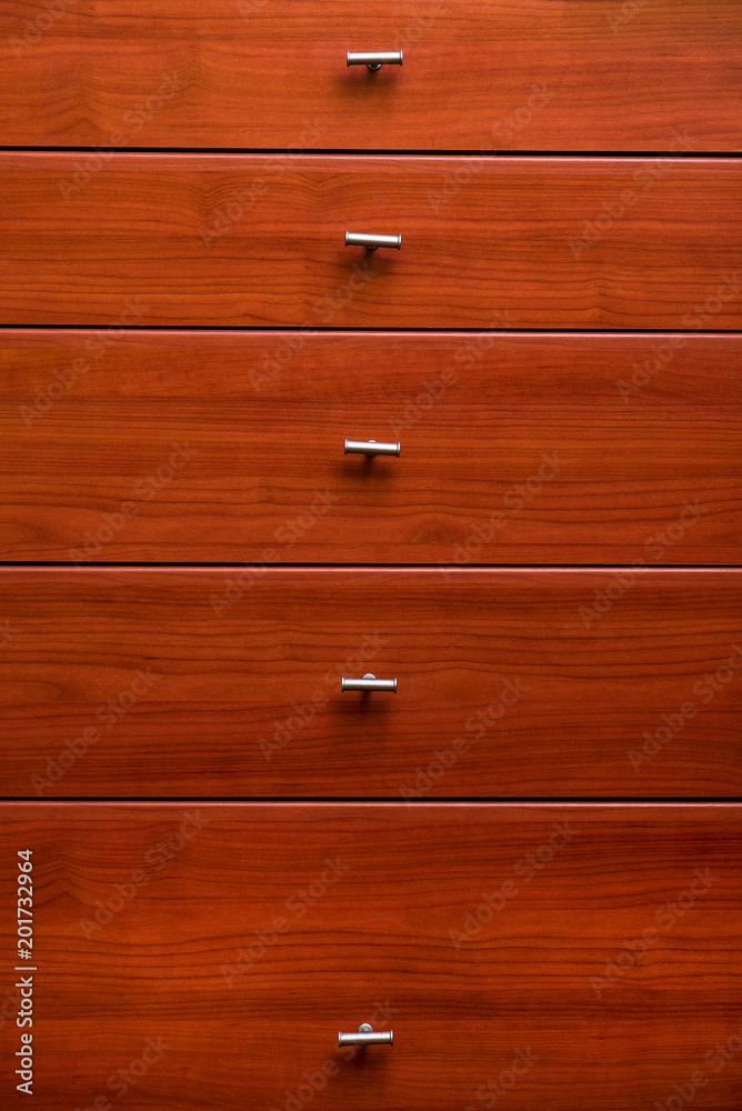 Red walnut furniture Red walnut furniture