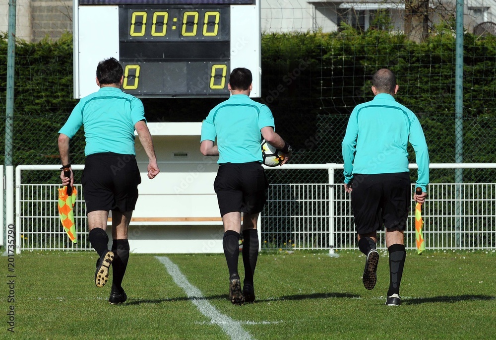 Tournoi des 6 Nations 2025. Les arbitres des matchs du XV de France sont connus