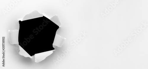 Papierloch
