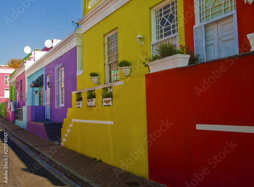 BoKaap Cape Town