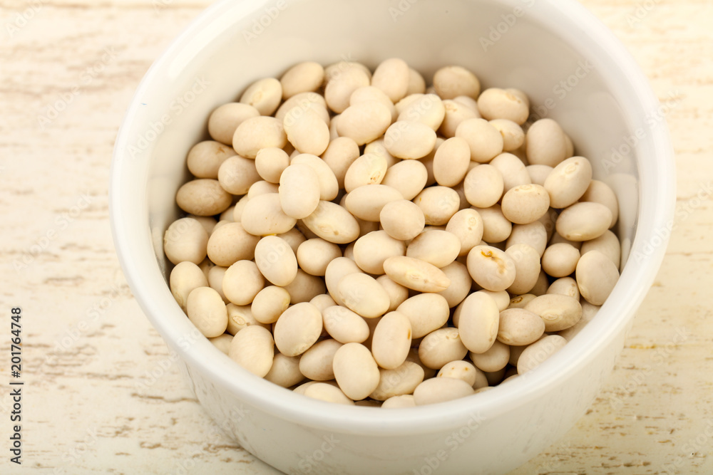 White beans White beans