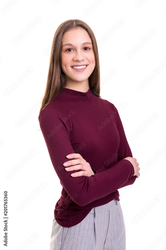 Successful Busineswoman Successful Busineswoman