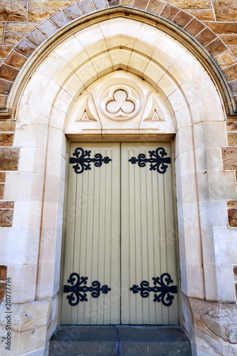 Wagga Wagga – St Michael Catholic Cathedral photo