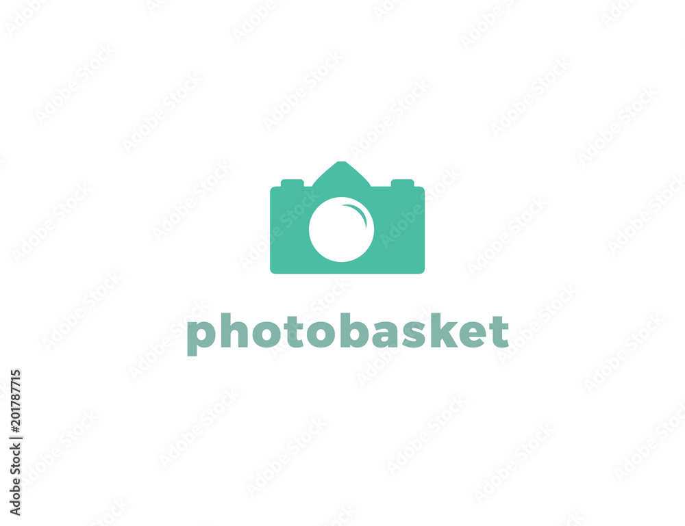 Creative photo camera vector logo design. Photography Vector sign. Logotype symbols Creative photo camera vector logo design. Photography Vector sign. Logotype symbols