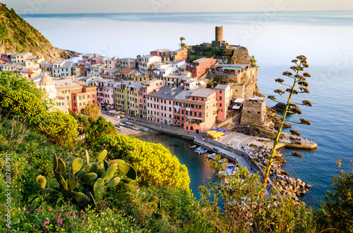 cinque terre