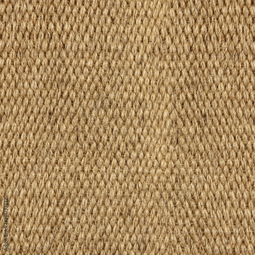 Brown camel wool fabric texture pattern as background.