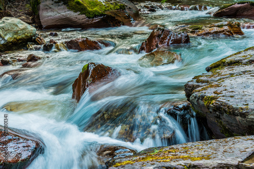 Mountain Stream