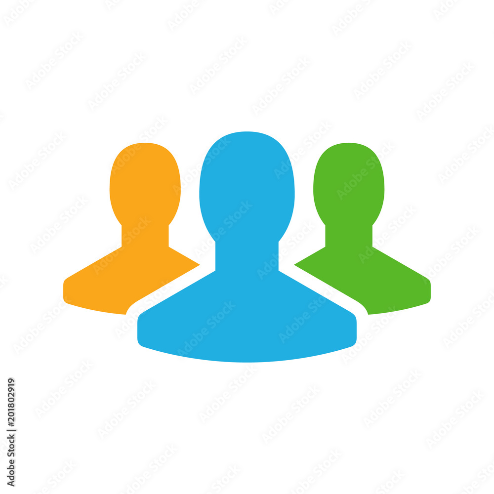 Group Icon Design Group Icon Design