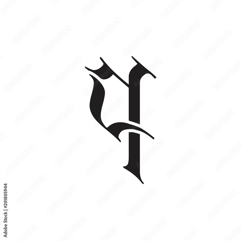 letter q logo vector