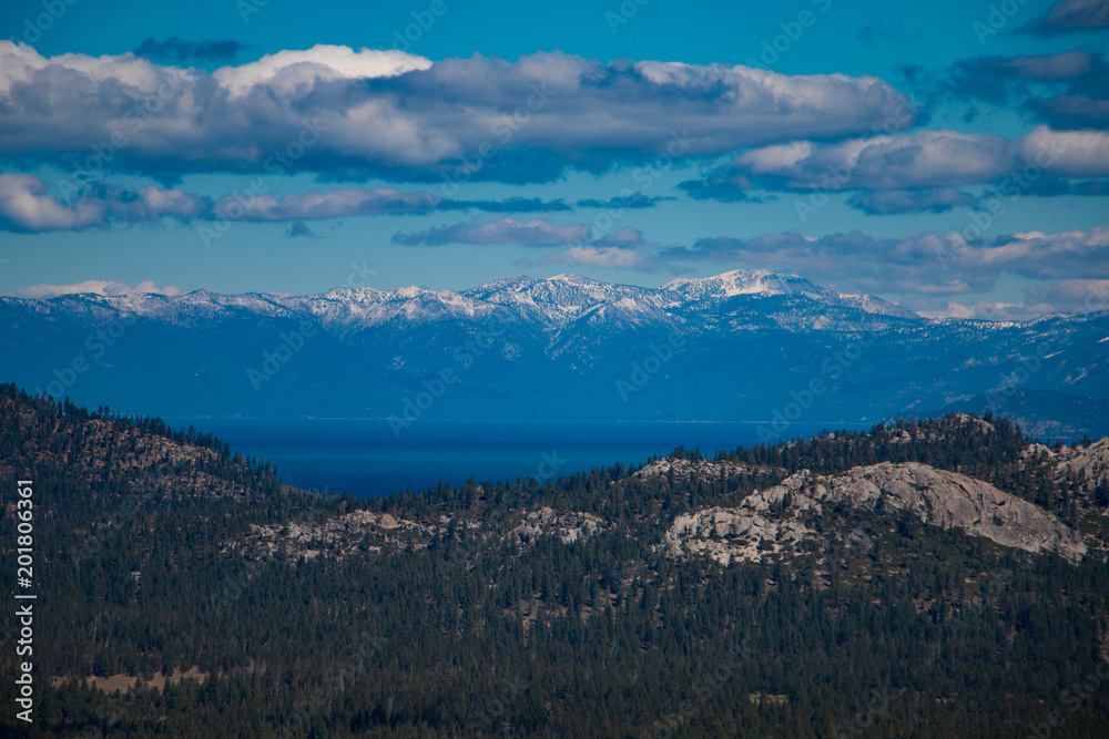 Lake Tahoe