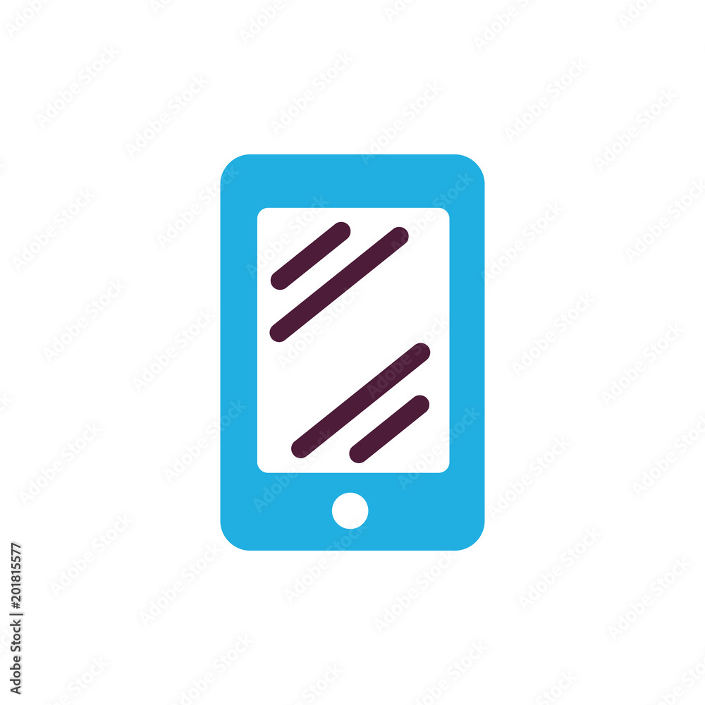 Phone Icon Design