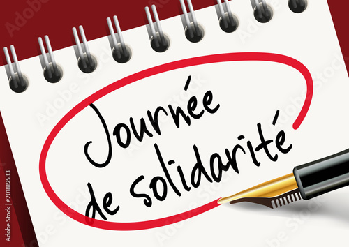 solidarité - personne âgée - journée de solidarité - réforme - maison de retraite - aide à la personne