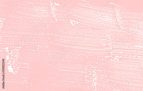 Natural soap texture. Actual millenial pink foam trace background. Artistic lively soap suds. Cleanliness, cleanness, purity concept. Vector illustration.
