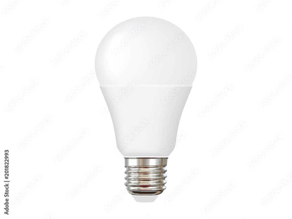 led bulb 