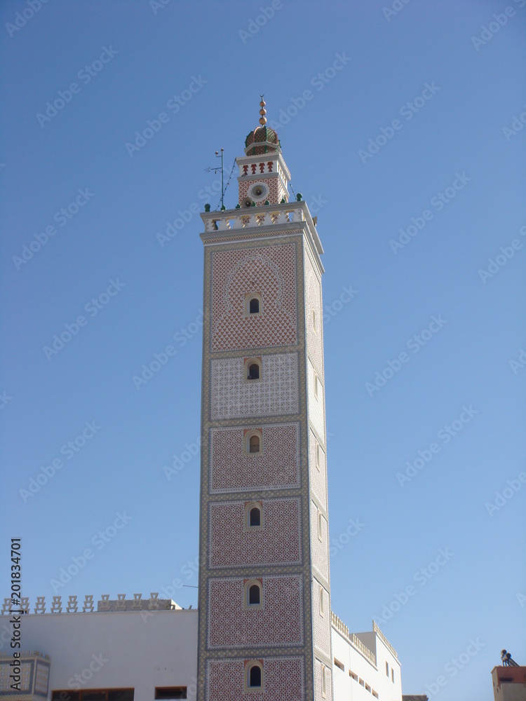 Agadir - Morocco