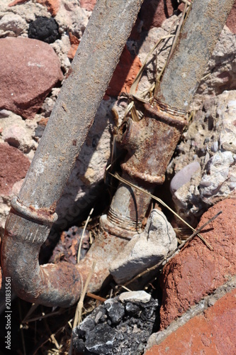 English beach Treasure