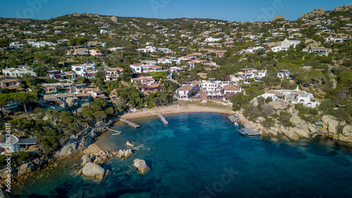 Porto Rafael in Sardinia