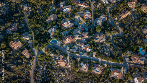 Sardinian architecture