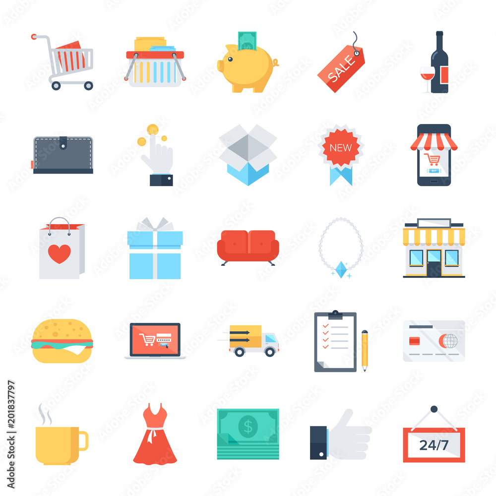 Shopping and Commerce Shopping and Commerce