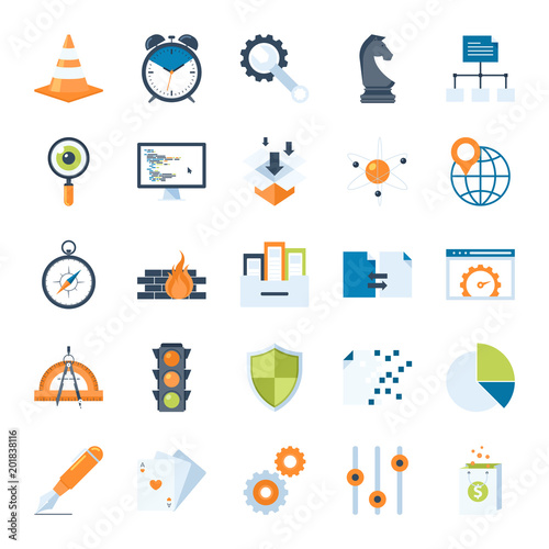 SEO and Web Optimization