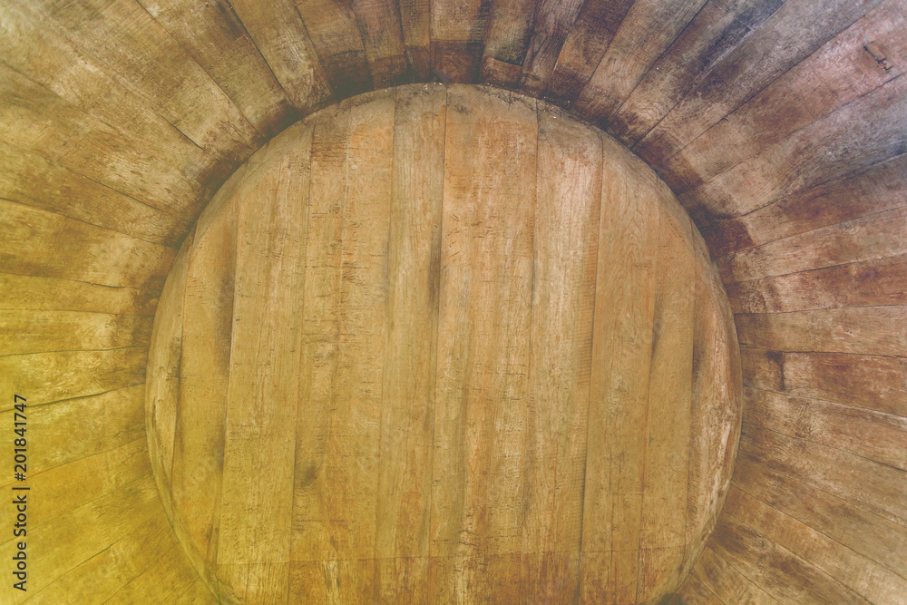 barrels for wine in old cellars barrels for wine in old cellars